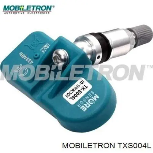 TXS004L Mobiletron датчик тиску повітря в шинах