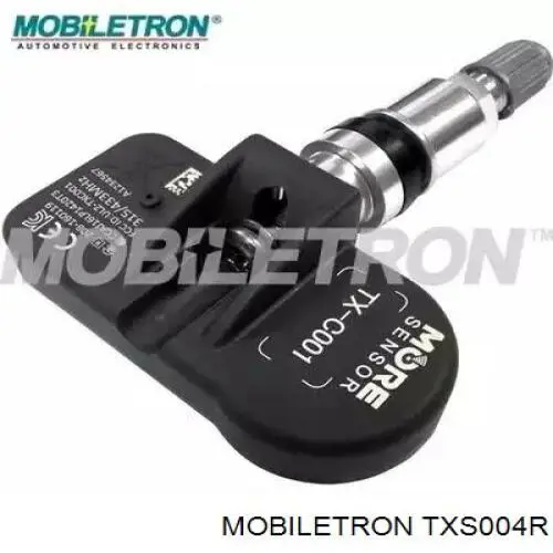 TXS004R Mobiletron датчик тиску повітря в шинах