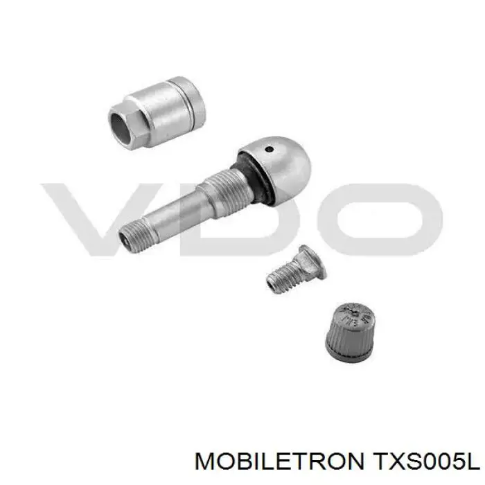 Купити TXS005L Mobiletron Датчик контролю тиску в шинах