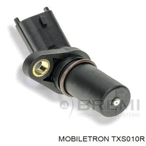 Купити TXS010R Mobiletron Датчик контролю тиску в шинах
