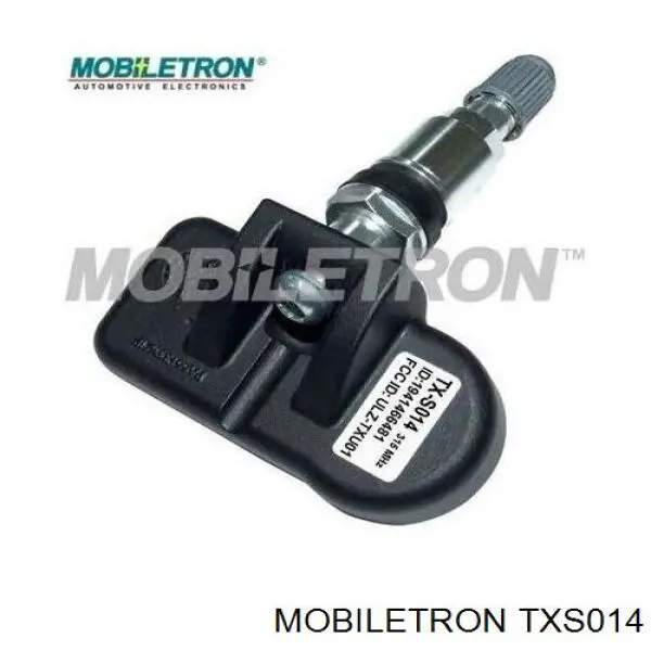 Манометр повітряний Mobiletron TXS014 ціна, від 26.66 USD