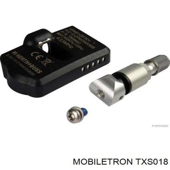 TXS018 Mobiletron датчик тиску повітря в шинах