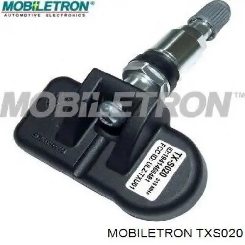 Манометр повітряний Mobiletron TXS020 ціна, від 27.32 USD