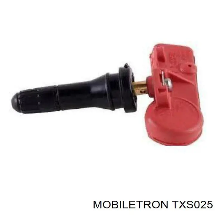 TXS025 Mobiletron датчик тиску повітря в шинах