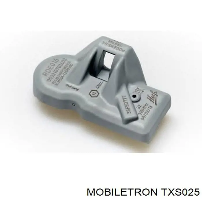 Купити TXS025 Mobiletron Датчик контролю тиску в шинах