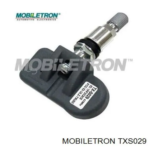 Датчик тиску в шинах TXS029 Mobiletron