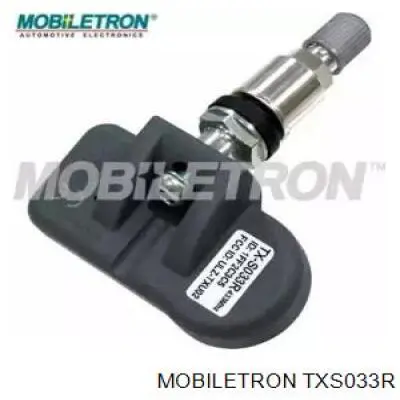 TXS033R Mobiletron датчик тиску повітря в шинах