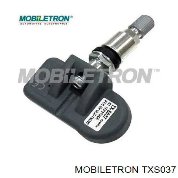 TXS037 Mobiletron датчик тиску повітря в шинах