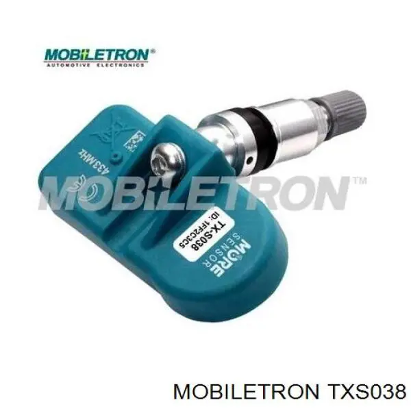TXS038 Mobiletron датчик тиску повітря в шинах