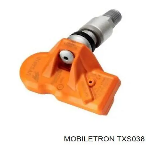 Купити TXS038 Mobiletron Датчик контролю тиску в шинах