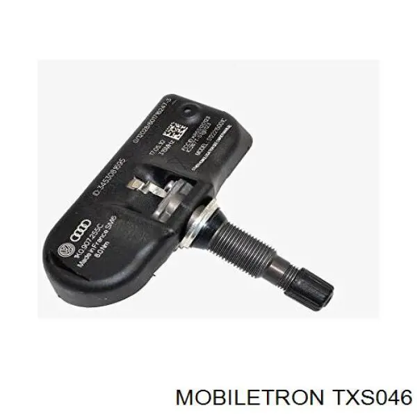 TXS046 Mobiletron датчик тиску повітря в шинах