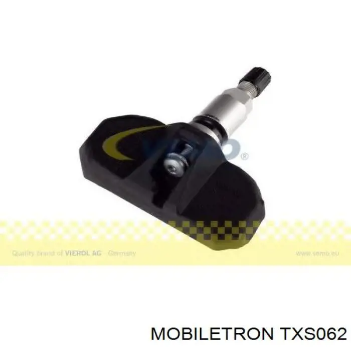 Купити 7701476636 Renault (RVI) Датчик контролю тиску в шинах