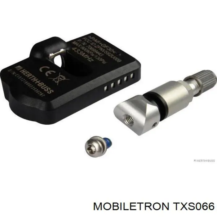 TXS066 Mobiletron датчик тиску повітря в шинах