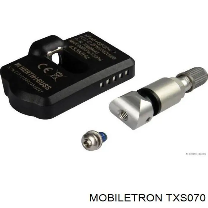 Купити TXS070 Mobiletron Датчик контролю тиску в шинах