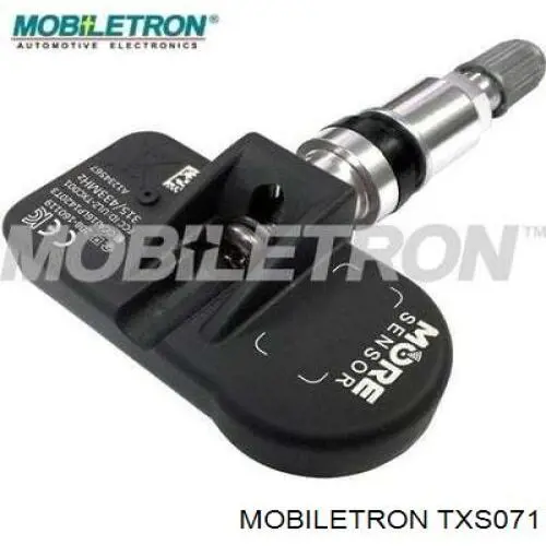 Манометр повітряний Mobiletron TXS071 ціна, від 30.94 USD