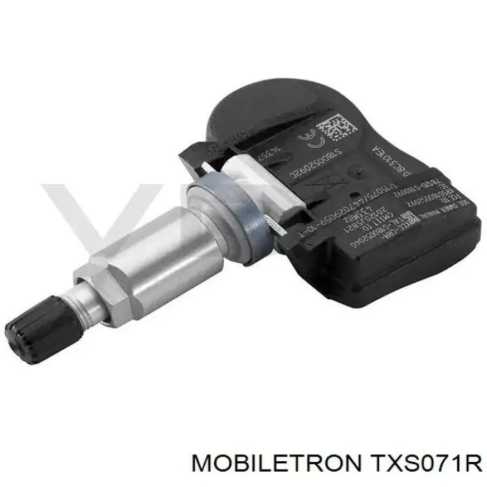 Датчик тиску в шинах TXS071R Mobiletron