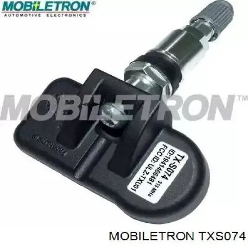 Датчик тиску повітря в шинах TXS074 Mobiletron