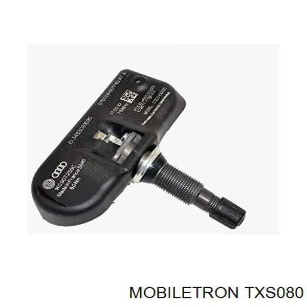 Манометр повітряний Mobiletron TXS080 ціна, від 18.98 USD