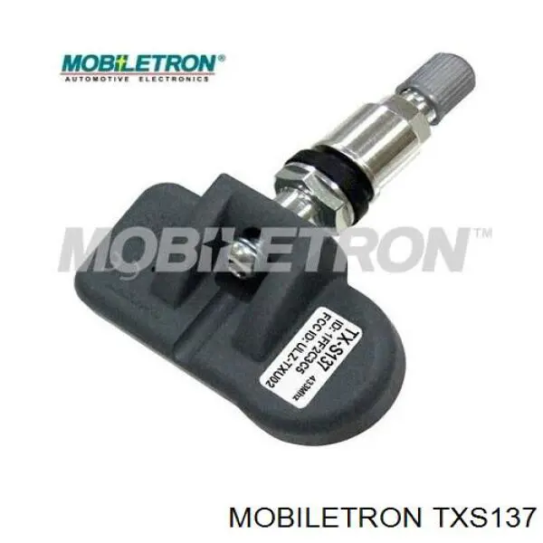 TXS137 Mobiletron датчик тиску повітря в шинах