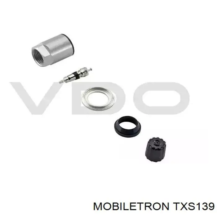 Датчик тиску в шинах TXS139 Mobiletron