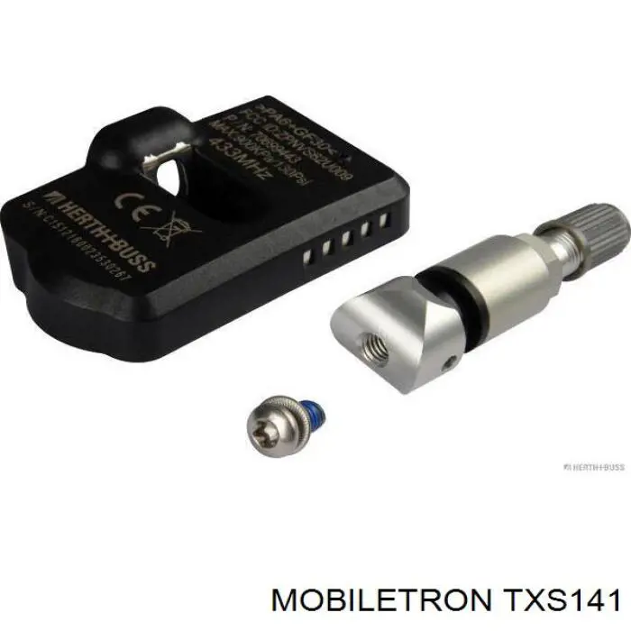 TXS141 Mobiletron датчик тиску повітря в шинах