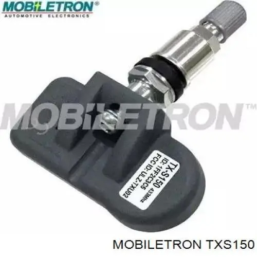 Манометр повітряний Mobiletron TXS150 ціна, від 26.36 USD