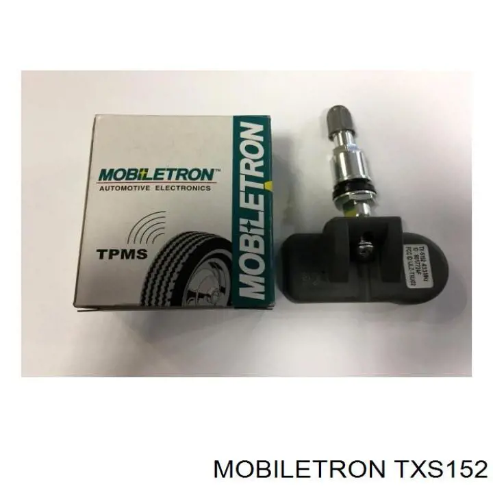 Купити TXS152 Mobiletron Датчик контролю тиску в шинах