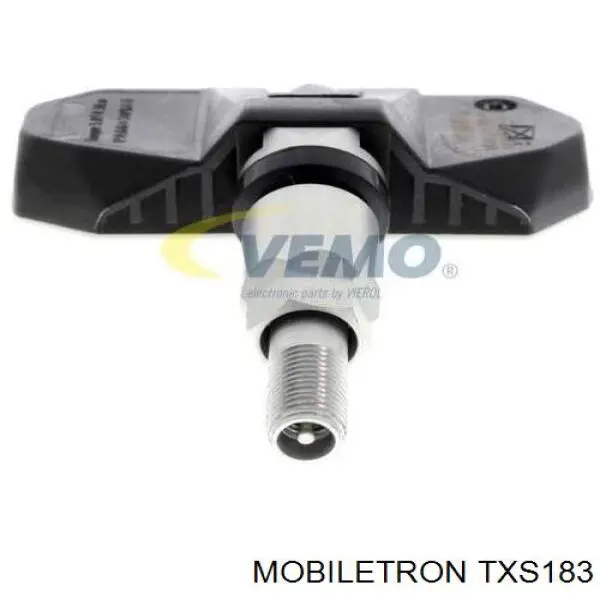 Манометр повітряний Mobiletron TXS183 ціна, від 36.58 USD