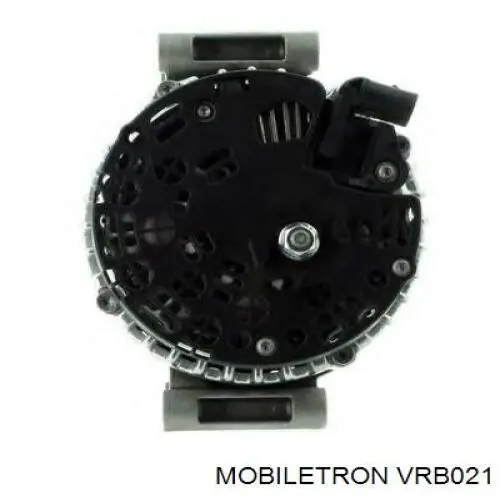 Реле регулятор генератора Mobiletron VRB021