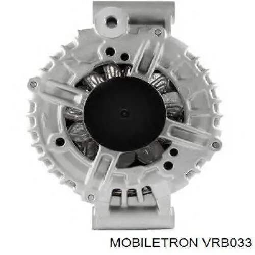 Купити VRB033 Mobiletron Реле регулятор напруги генератора
