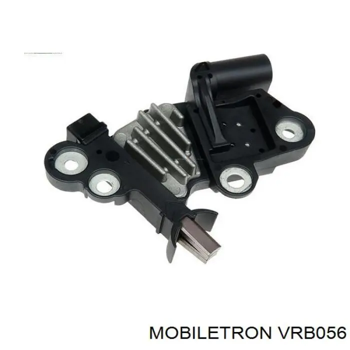 Купити VRB056 Mobiletron Реле регулятор напруги генератора