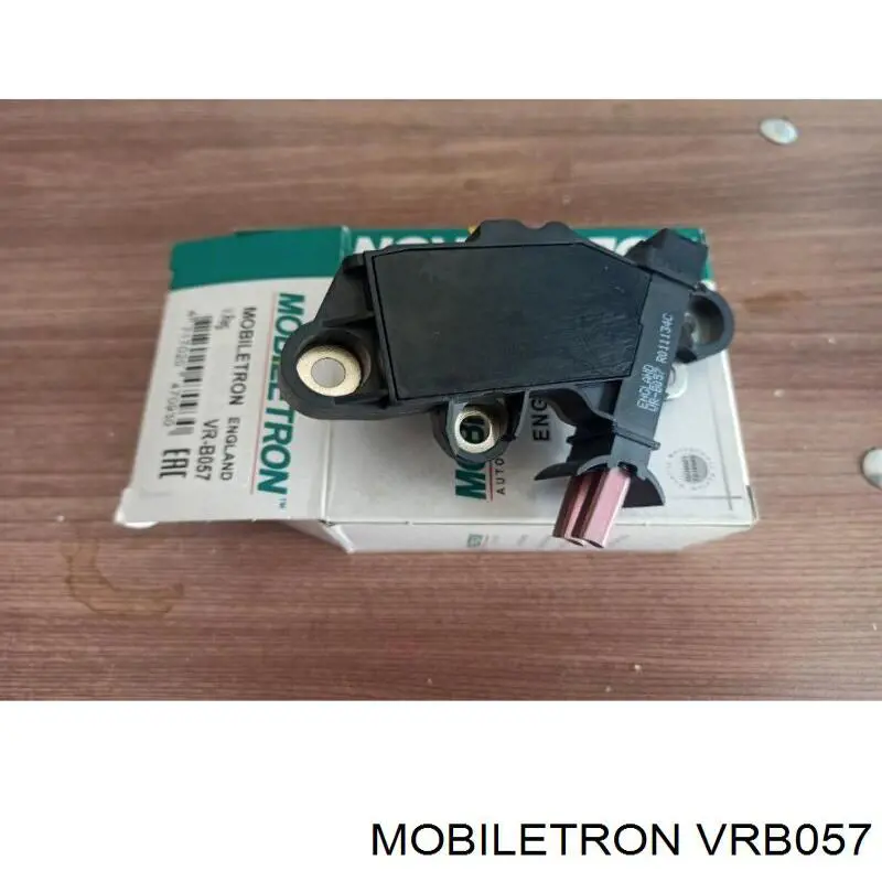 Купити VRB057 Mobiletron Реле регулятор напруги генератора