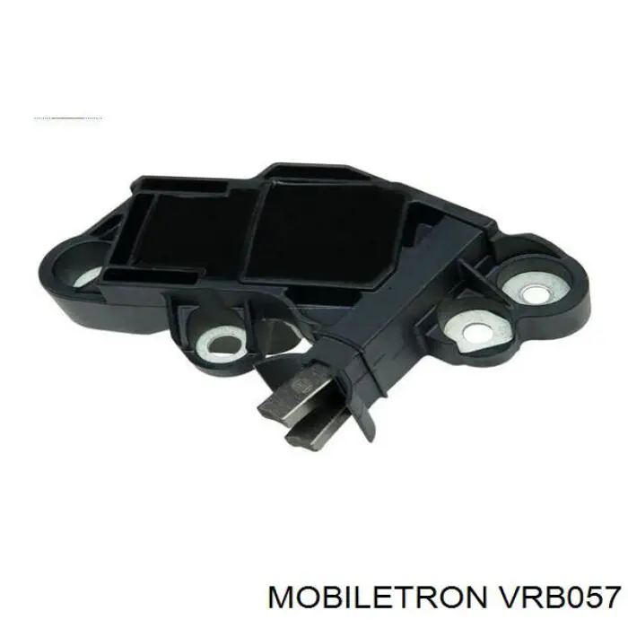 Реле генератора F00M346057 Bosch