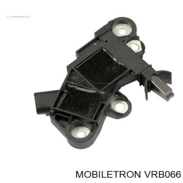 VRB066 Mobiletron реле-регулятор генератора, (реле зарядки)