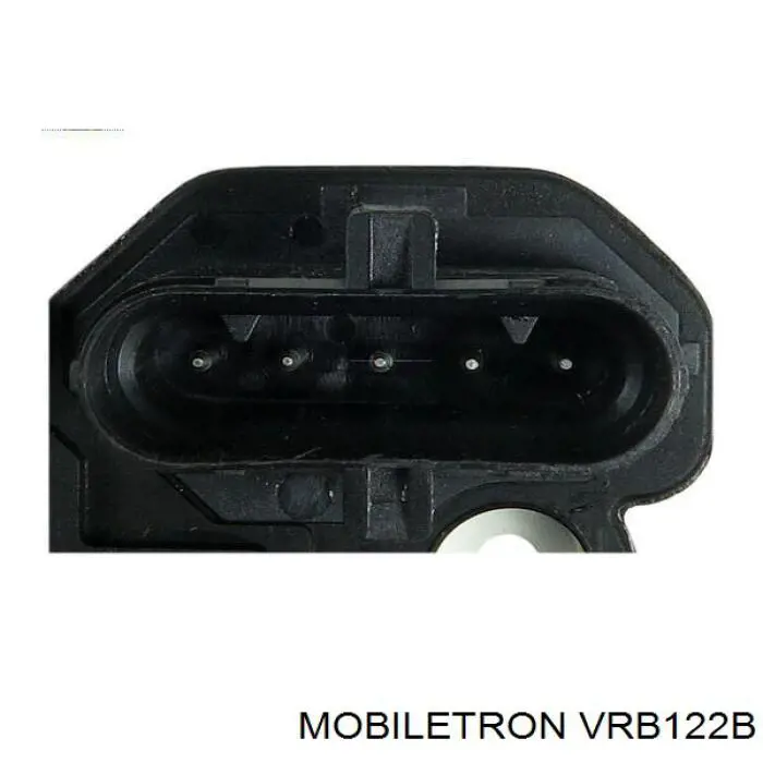 Реле зарядки генератора Mobiletron VRB122B ціна, від 34.42 USD