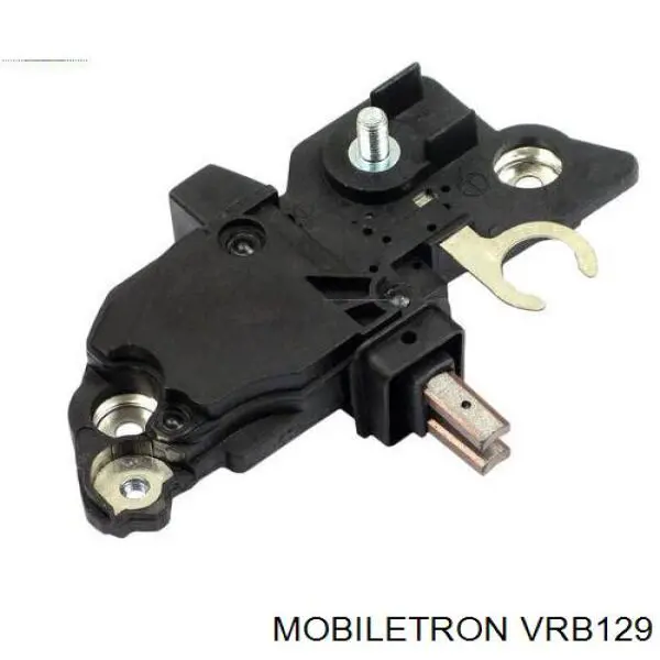 Реле зарядки генератора Mobiletron VRB129 ціна, від 20.09 USD