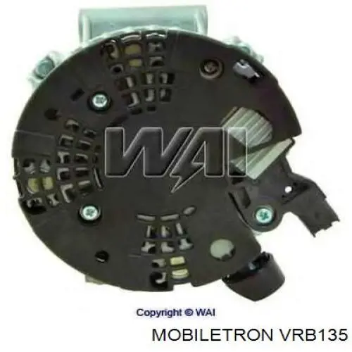 Реле генератора VRB135 Mobiletron