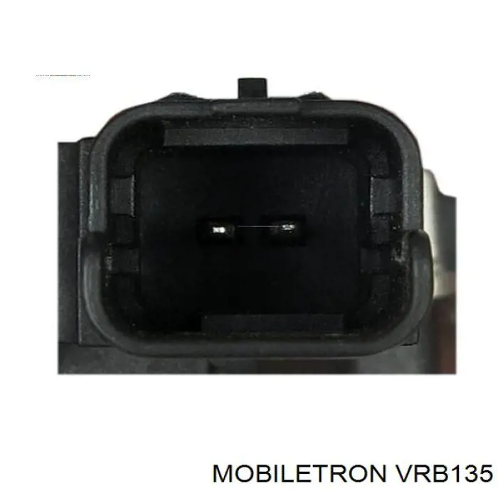 VRB135 Mobiletron реле-регулятор генератора, (реле зарядки)