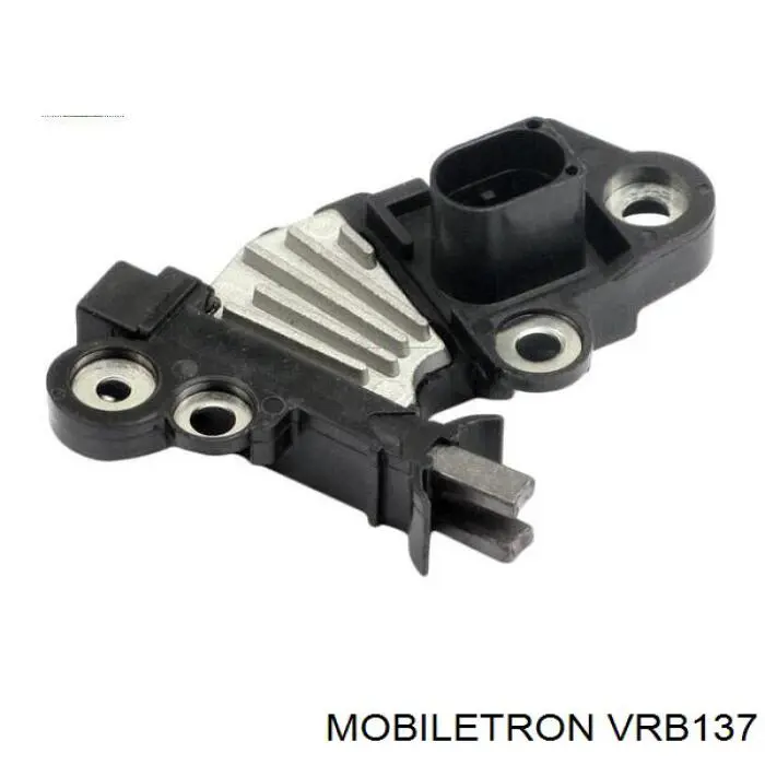 Купити VRB137 Mobiletron Реле регулятор напруги генератора