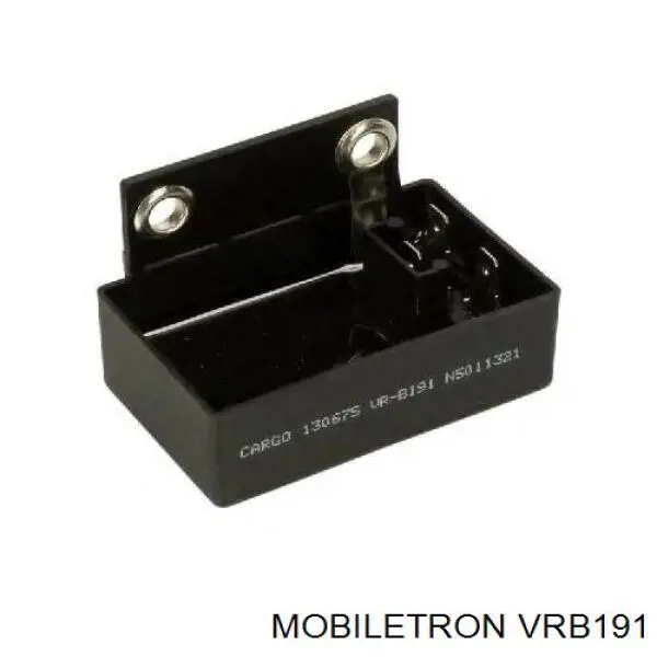 Реле зарядки генератора Mobiletron VRB191 ціна, від 14.88 USD