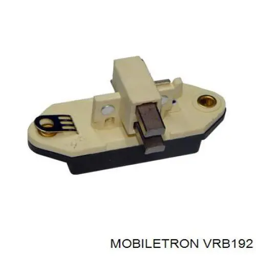 Реле зарядки генератора Mobiletron VRB192 ціна, від 5.58 USD