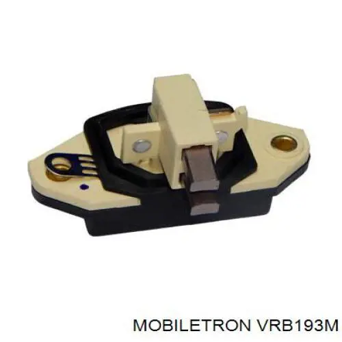Реле зарядки генератора Mobiletron VRB193M ціна, від 5.30 USD