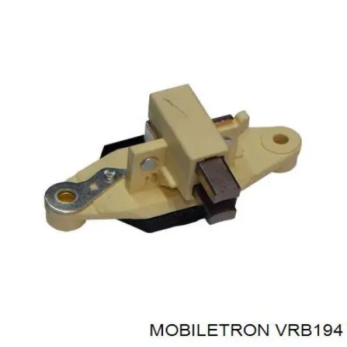 Реле зарядки генератора Mobiletron VRB194 ціна, від 7.51 USD