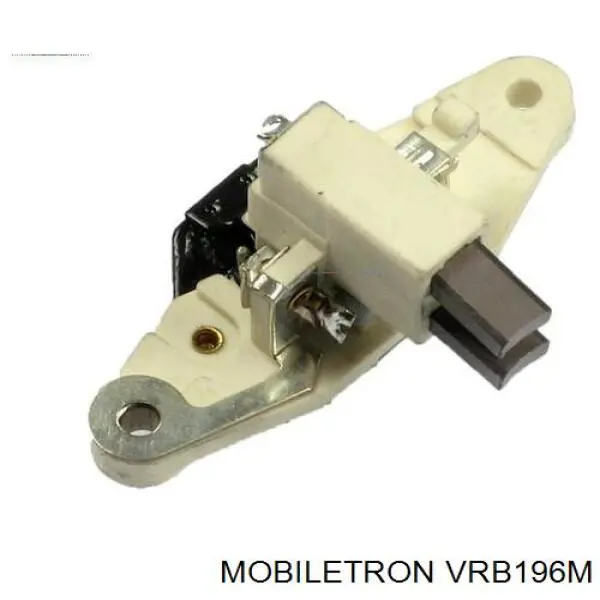 Реле зарядки генератора Mobiletron VRB196M ціна, від 5.53 USD