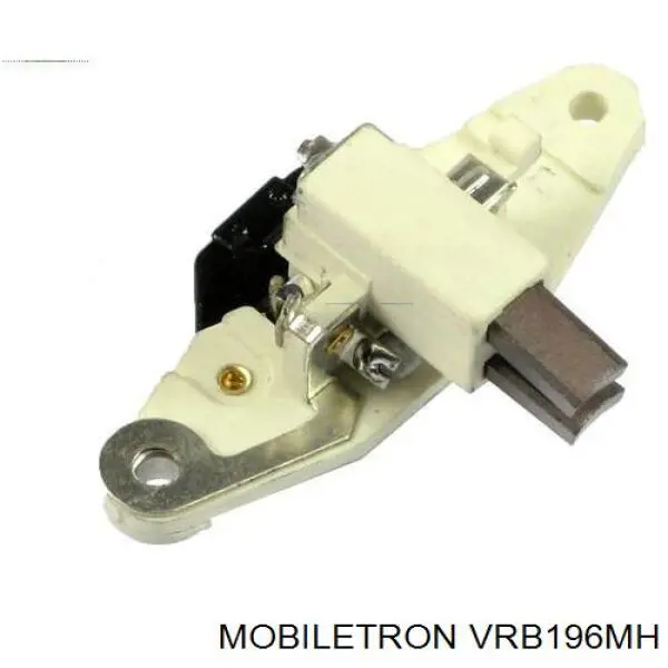 Реле зарядки генератора Mobiletron VRB196MH ціна, від 5.37 USD