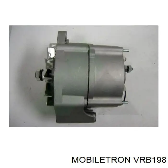 Реле регулятор генератора Mobiletron VRB198
