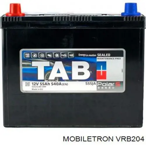 Реле зарядки генератора Mobiletron VRB204 ціна, від 15.69 USD