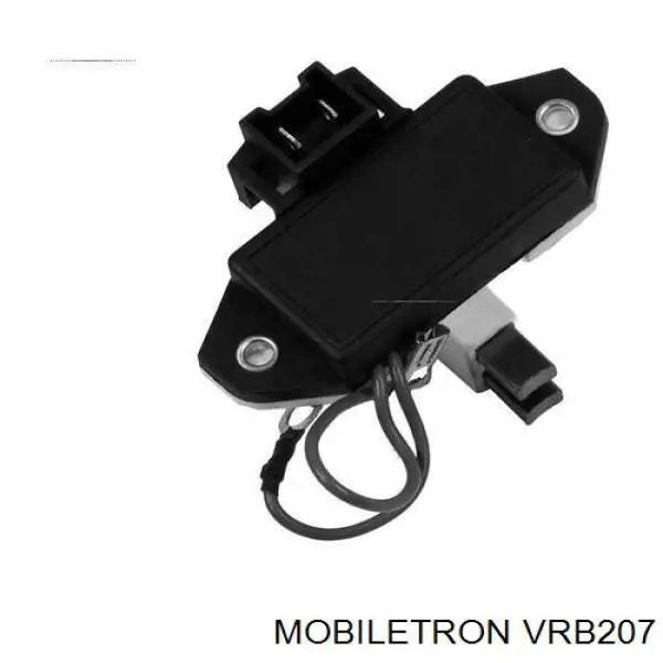 Реле зарядки генератора Mobiletron VRB207 ціна, від 18.24 USD