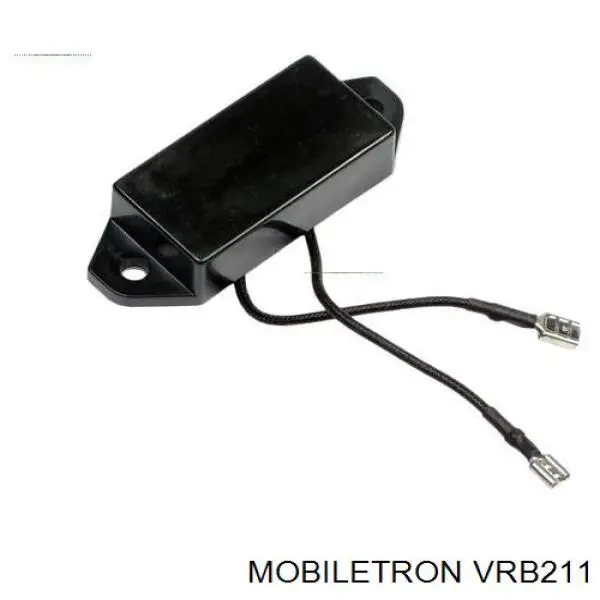 Реле-регулятор генератора, (реле зарядки) VRB211 Mobiletron