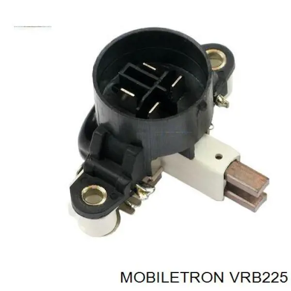 VRB225 Mobiletron реле-регулятор генератора, (реле зарядки)
